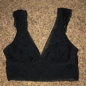 aerie Intimates & Sleepwear - Aerie Bralette Size Medium aerie Intimates & Sleepwear - Aerie Bralette Size Medium